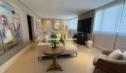 APARTAMENTO ALTO PADRÃO - 4 QUARTOS SENDO 2 SUÍTES - GRAÇA