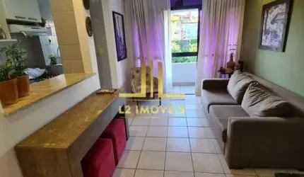 APARTAMENTO - QUARTO E SALA - RIO VERMELHO