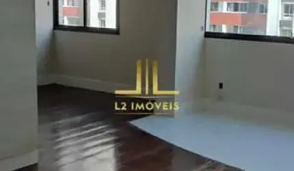 APARTAMENTO ALTO PADRÃO - 4 QUARTOS SENDO 3 SUÍTES - NASCENTE - PITUBA
