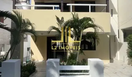 CASA - 5 QUARTOS SENDO 2 SUÍTES - PIATÃ