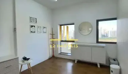 SALA COMERCIAL - PARQUE BELA VISTA
