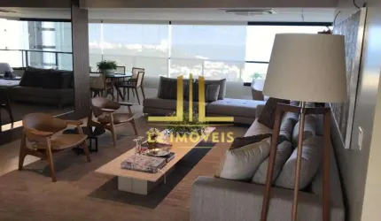 APARTAMENTO ALO PADRÃO - 4 QUARTOS SENDO 2 SUÍTES - ONDINA