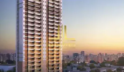 APARTAMENTO ALTO PADRÃO - 3 SUÍTES - NASCENTE - CAMINHO DAS ARVORES