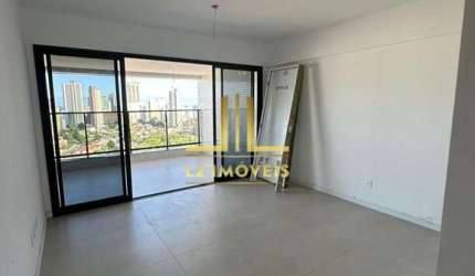 APARTAMENTO ALTO PADRÃO - 3 SUÍTES - CAMINHO DAS ARVORES