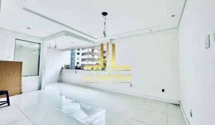 APARTAMENTO - 3 QUARTOS SENDO 1 SUÍTE - CAMINHO DAS ARVORES