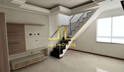 APARTAMENTO COBERTURA - 3 QUARTOS SENDO 2 SUÍTES - IMBUI