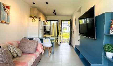 Casa à venda no bairro Praia do Forte - Mata de São João/BA