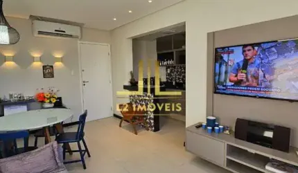 APARTAMENTO - QUARTO E SALA - VISTA MAR - PORTEIRA FECHADA -  BARRA