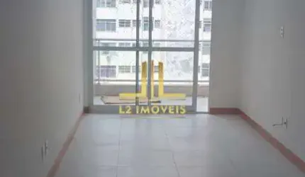 APARTAMENTO - QUARTO E SALA - BARRA