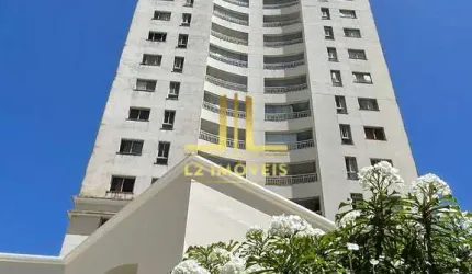 APARTAMENTO - 3/4 COM SUÍTE - NASCENTE - VILA ANAITÍ - IMBUÍ