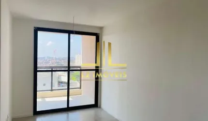 APARTAMENTO - 2 QUARTOS SENDO 1 SUÍTE - PERNAMBUÊS