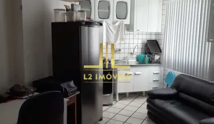 APARTAMENTO - 1 QUARTO - NASCENTE - PITUBA