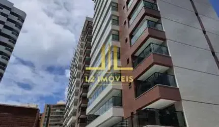 Apartamento Padrão - Mansão Bellagio | Alphaville
