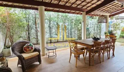 CASA - 3 SUÍTES - NASCENTE - PATAMARES