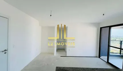 APARTAMENTO - 2 QUARTOS SENDO 1 SUÍTE - NASCENTE -  ANCORATTO JAGUARIBE