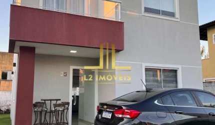 Casa Duplex 4/4 (3 suítes) em Abrantes R$ 695.000,00