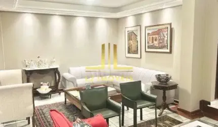 APARTAMENTO ALTO PADRÃO - 4 QUARTOS SENDO 3 SUÍTES - GRAÇA