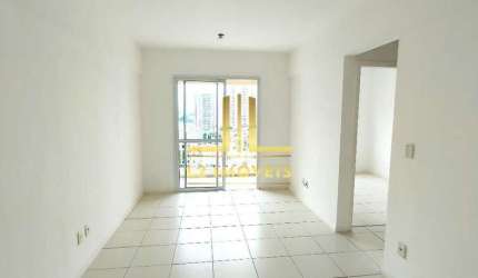 APARTAMENTO - 3 QUARTOS SENDO 1 SUÍTE - BROTAS