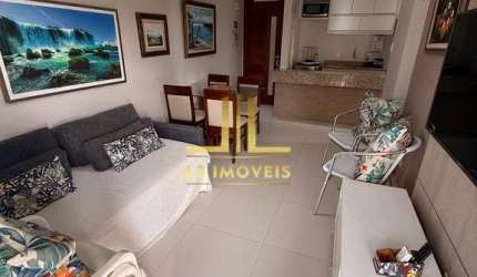 APARTAMENTO - QUARTO E SALA - NASCENTE - VISTA MAR - VILAS DO ATLÂNTICO