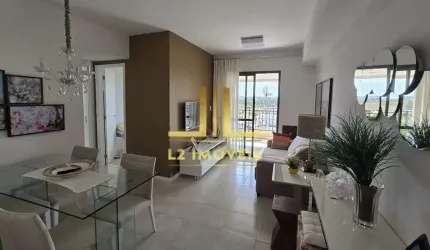 APARTAMENTO - 2 QUARTOS SENDO 1 SUÍTE - PORTEIRA FECHADA - STUPENDO PIATÃ
