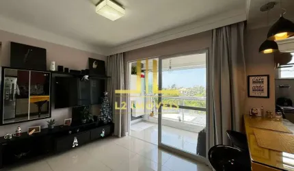 APARTAMENTO - QUARTO E SALA - ITAPUÃ