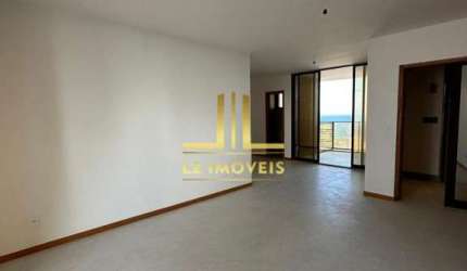 APARTAMENTO ALTO PADRÃO - 4 SUÍTES - HORTO FLORESTAL