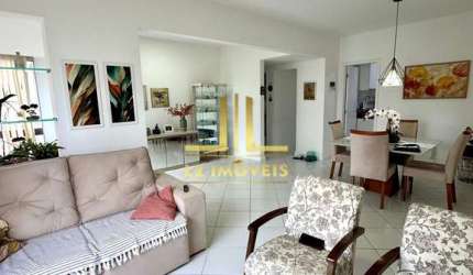 APARTAMENTO - 3 QUARTOS - JARDIM APIPEMA