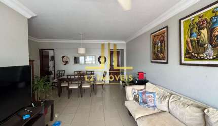 APARTAMENTO - 3 QUARTOS SENDO 1 SUÍTE - CAMINHO DAS ARVORES