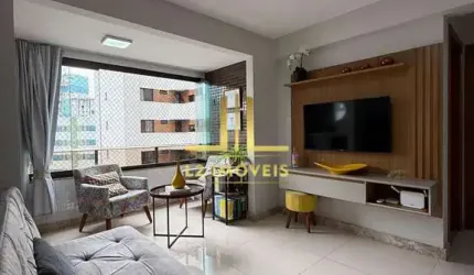 APARTAMENTO - QUARTO E SALA - NASCENTE - ITAIGARA