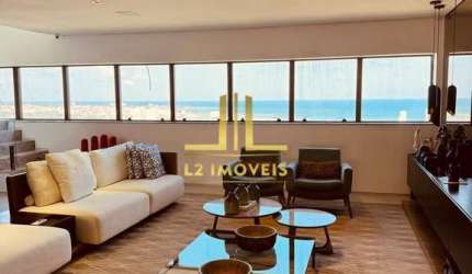 APARTAMENTO COBERTURA - 4 SUÍTES - LUMNO GREENVILLE