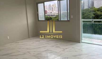 Apartamento à venda no bairro Itaigara - Salvador/BA