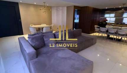 APARTAMENTO ALTO PADRÃO - 3 SUÍTES - NASCENTE - VISTA MAR - PORTEIRA FECHADA - CORREDOR DA VITÓRIA
