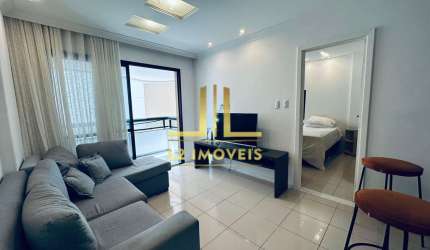 APARTAMENTO - QUARTO E SALA - PORTEIRA FECHADA - CAMINHO DAS ARVORES