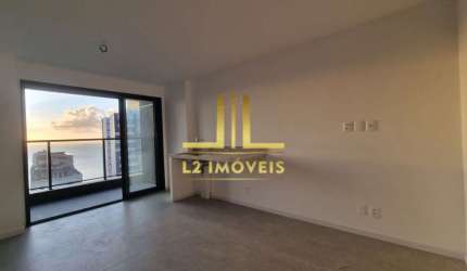 APARTAMENTO STUDIO - VISTA MAR - CORREDOR DA VITORIA