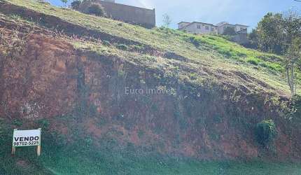 Lote / Terreno - Condomínio Nova Gramado