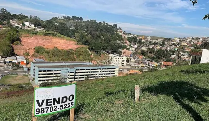 Lote / Terreno - Condomínio Nova Gramado