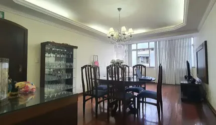 Cobertura 3 quarto(s) para Venda no bairro Bairu em Juiz de Fora - MG