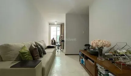 Apartamento 2 quartos - Aeroporto