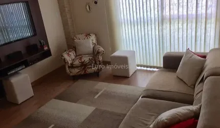Apartamento 3 quartos - Granbery