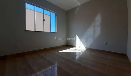 Apartamento 3 quartos - Parque Guarani