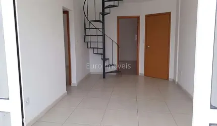 Cobertura 3 quarto(s) para Venda no bairro Estrela Sul em Juiz de Fora - MG