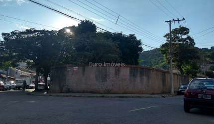 Lote / Terreno - Bandeirantes