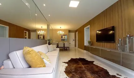 Apartamento 3 quartos - Granbery