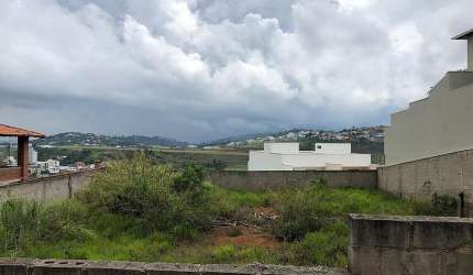Lote / Terreno - Aeroporto