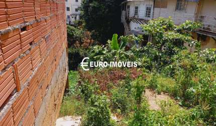 Lote / Terreno - Bairu