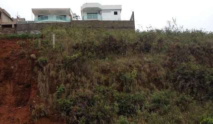 Lote / Terreno - Aeroporto