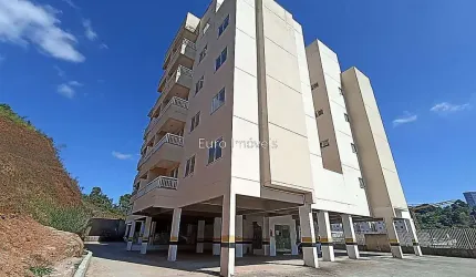 Cobertura 3 quartos - São Geraldo