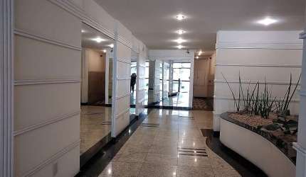 Apartamento 3 quartos - Centro