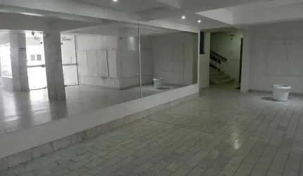 Cobertura 3 quartos - São Mateus