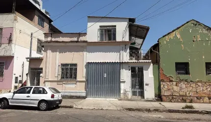 Casa 3 quartos - Mariano Procópio
